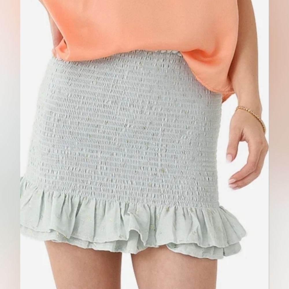 Koch Nicola skirt